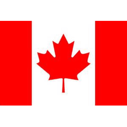 Canadian Flag