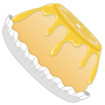 Lemon Cake Delight