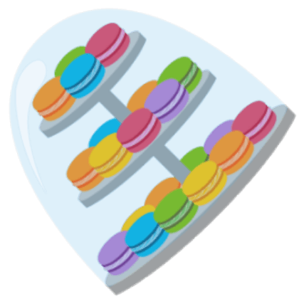 Macaron Cookies