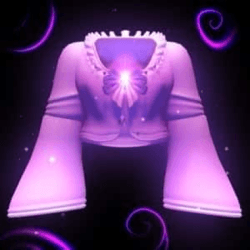 Charmed Heart π Dark Fairy Bodice