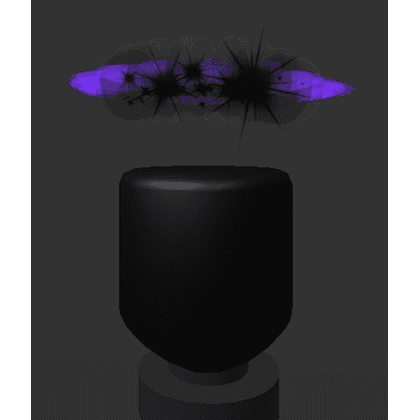 Corrupt Halo