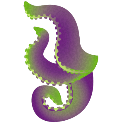Extreme Terror of the Deep