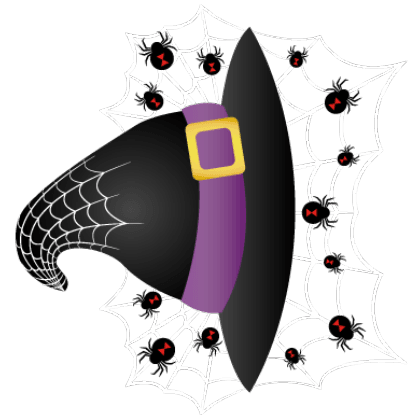 A Witch's Best Friend