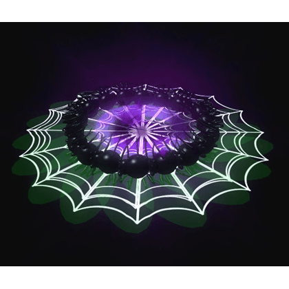 Halloween Halo 2018