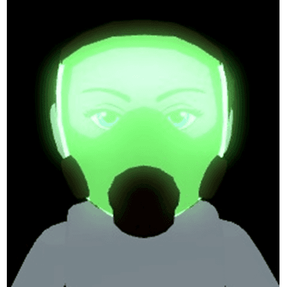 Breathe Me Mask