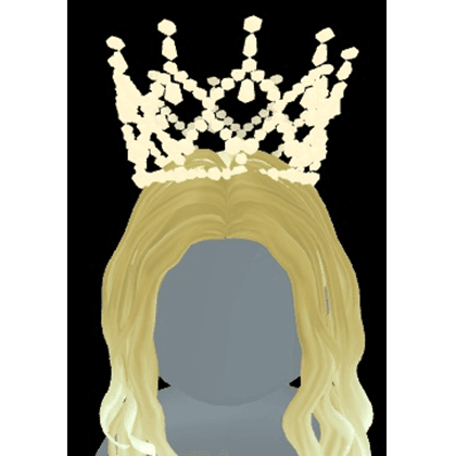 Crowned Royalty