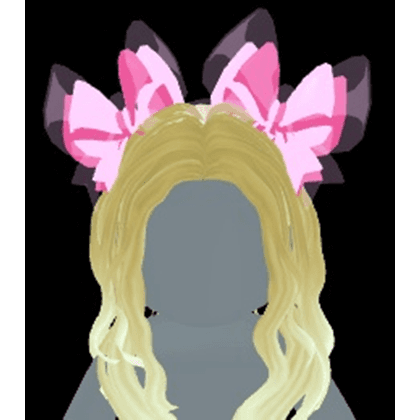 Double Bows