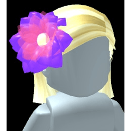 Magical Flower