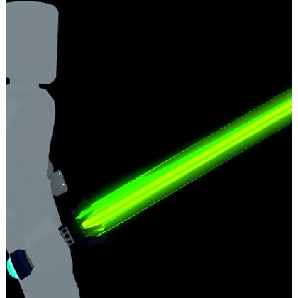 Neon Saber
