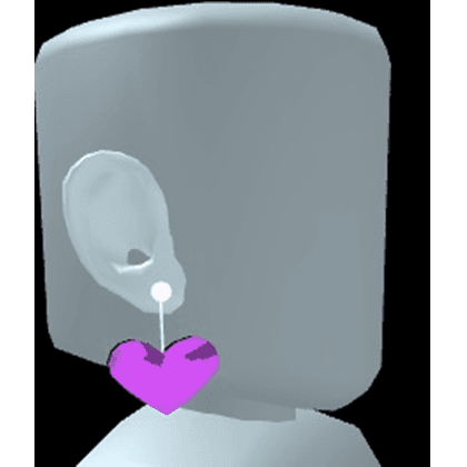 Sweetheart Earrings