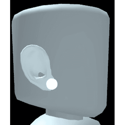Stud Earrings
