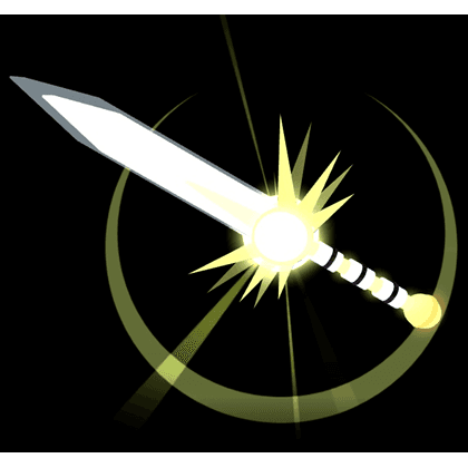 Blade of Light