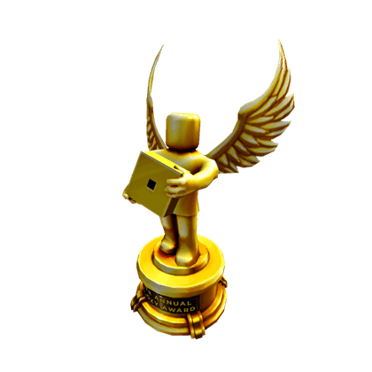 Bloxy Award