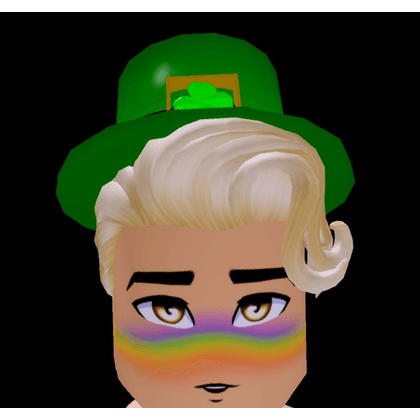 Lucky Top Hat