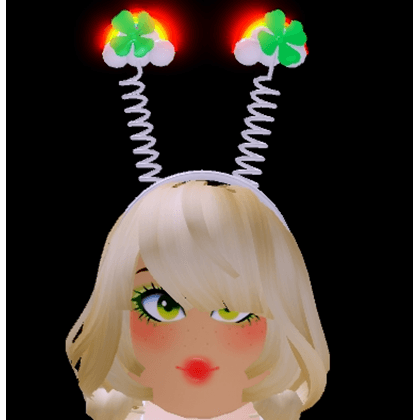 Lucky Headband
