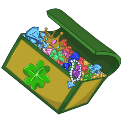 Treasure Hunter