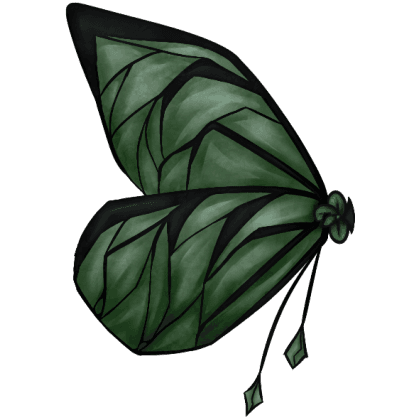 Bad Luck Wings