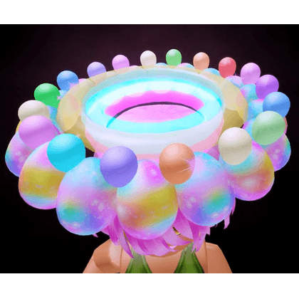 Easter Halo 2019