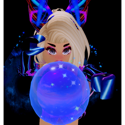 Crystal Ball