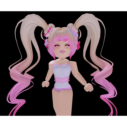 Miss Lady Rose Bodice