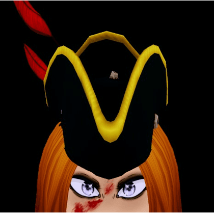 Pirate Hat