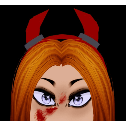 Lil Devil Headband