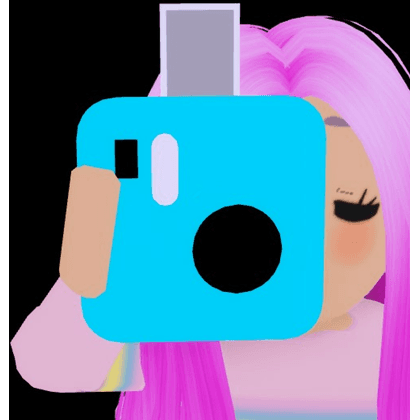 Instant Printing Camera