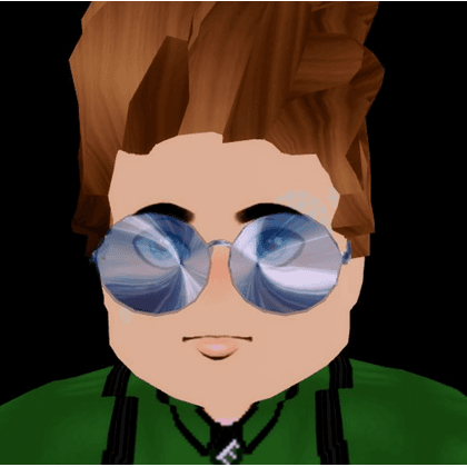 Vintage Glasses