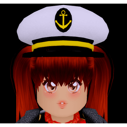 Captain's Hat