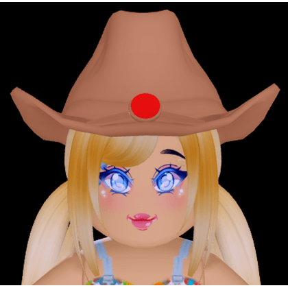 Cowboy Hat