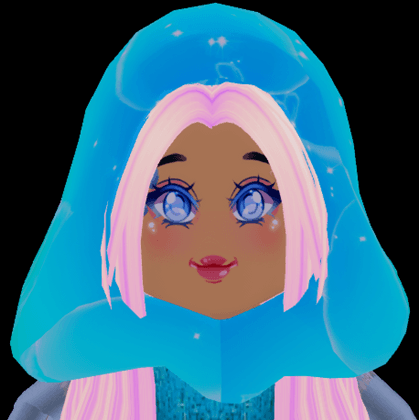 Hood Disguise