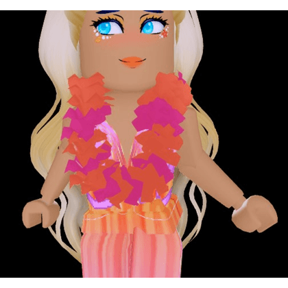 Flower Lei
