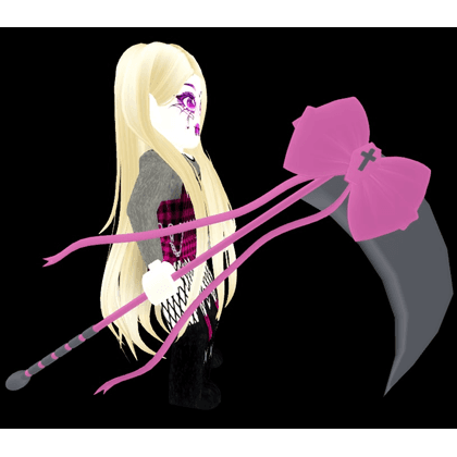Kawaii Reaper