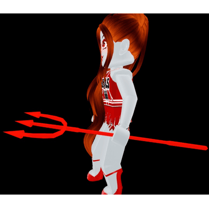 Abnormally Large and Very Pokey Fork