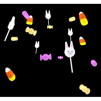Candy Explosion!!!