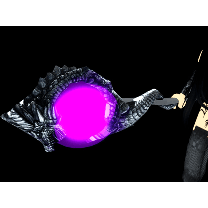 Dragon Staff