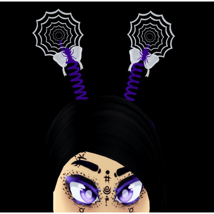 Spinning Web Boppers