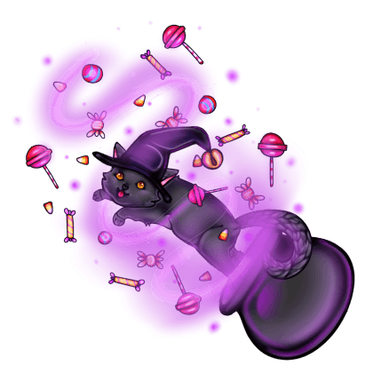 Bewitched Chonker