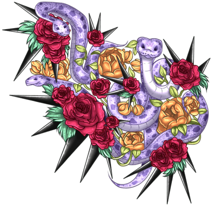 Curiosity Of Vipers