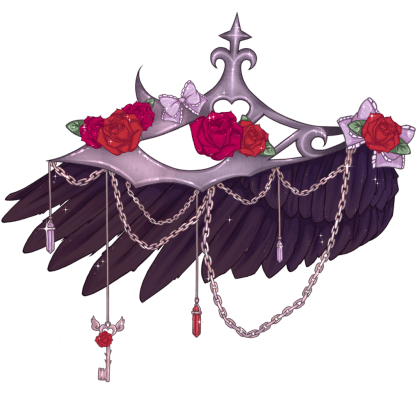 Fallen Love Fairy