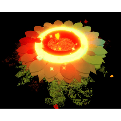 Autumn Halo 2019