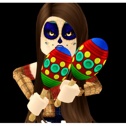 Maracas