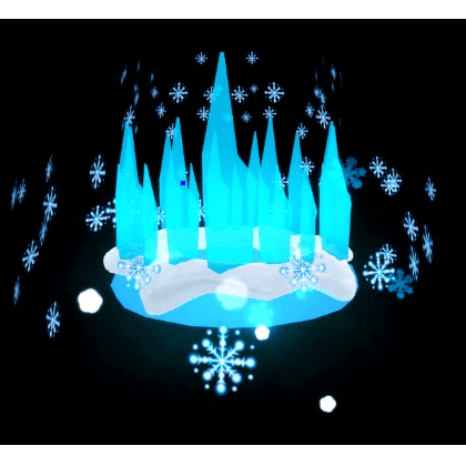 Winter Halo 2019