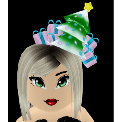 Christmas Celebration Headband