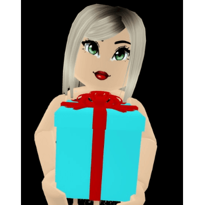 My Present Box