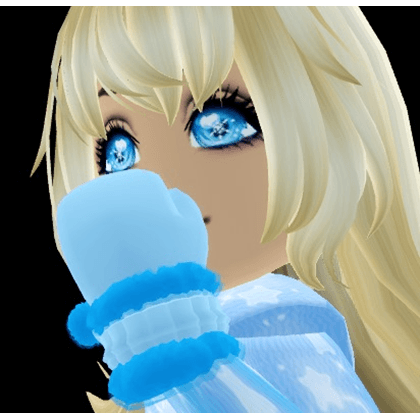 Very Cozy Gloves / Mittens
