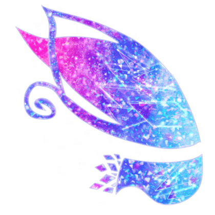 Crystalized