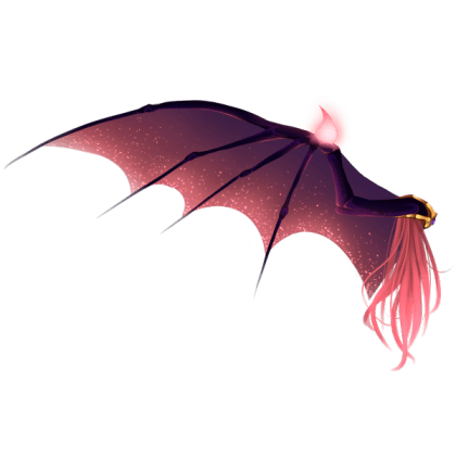Midnight Dragon