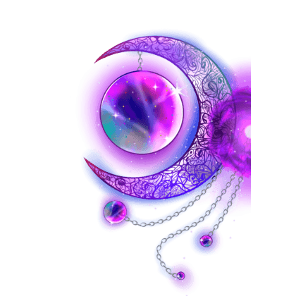 Spirit of Crystal Ball