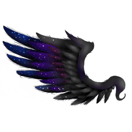 Mystical Midnight
